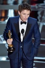 And the Oscar Goes To...