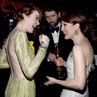 Seperti Apa Suasana Backstage Oscar 2015? Ini Foto-fotonya!