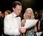Seperti Apa Suasana Backstage Oscar 2015? Ini Foto-fotonya!