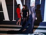 Ada yang Lebih Seksi dari Penampilan Rita Ora ini?