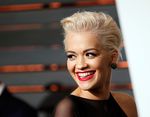 Ada yang Lebih Seksi dari Penampilan Rita Ora ini?