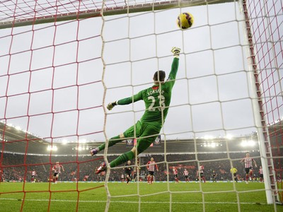Liverpool Bekuk Southampton
