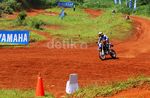 Terbang di Atas Tanah Bareng WR250R