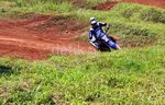 Terbang di Atas Tanah Bareng WR250R