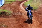 Terbang di Atas Tanah Bareng WR250R