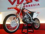 Viar Luncurkan Motor Trail 250 cc