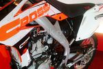 Viar Luncurkan Motor Trail 250 cc