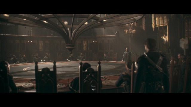 The Order: 1886, Mau Main Game atau Nonton Film?