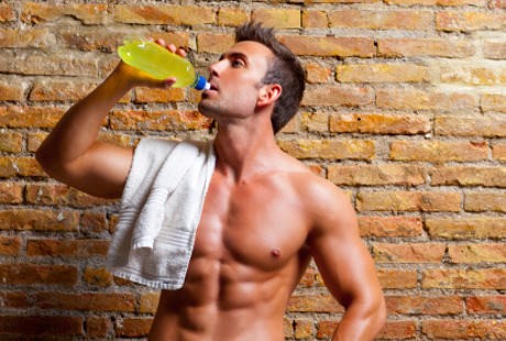 Minuman Berenergi Dikaitkan dengan Serangan Jantung di Usia Muda