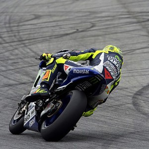 Hari Pertama Milik Rossi