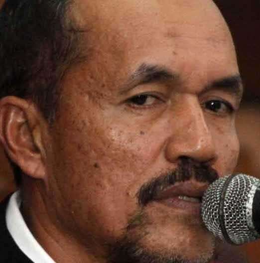 <I>Sarpin Effect</I> Tidak Ngefek ke PTUN Jakarta di Kasus Gembong Narkoba <I>Sarpin Effect</I> Tidak Ngefek ke PTUN Jakarta di Kasus Gembong Narkoba