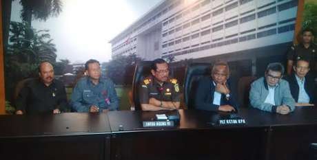 Begini Aksi Kompak KPK dan Kejagung Keroyok Korupsi Ramai-ramai