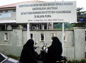 Pernyataan Keras Jokowi, Retno, Moeldoko dan Prasetyo Terkait Eksekusi Mati
