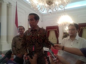 Jokowi Kecewa dengan Brasil karena Penundaan Upacara Dubes RI