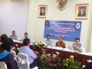 Rutan Kurang Tenaga Medis, Kemenkum Minta Kemenkes Kirim Dokter PTT