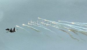 Pesawat Militer Stand by di Bali, Panglima TNI Tak Mau Kecolongan