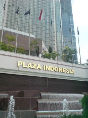 Bangun 5 Menara Apartemen di Pinggir Jakarta, Plaza Indonesia Siapkan Rp 1,2 T