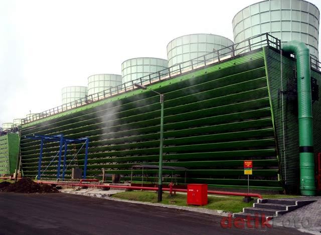 Curhat Pertamina: Susahnya Kembangkan Proyek Panas Bumi di RI