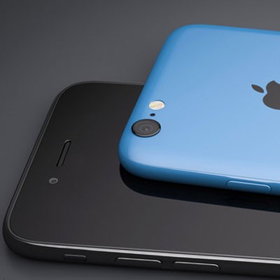 Ketika iPhone 6 Pakai Bodi Plastik