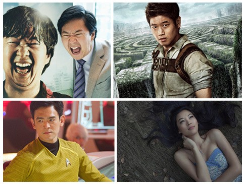 Selain Rain dan Lee Byun Hun, Ini Bintang-bintang Hollywood Asli Korea