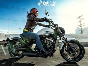Kawasaki Vulcan S 650 Siap Meluncur Semester 1 Tahun Ini