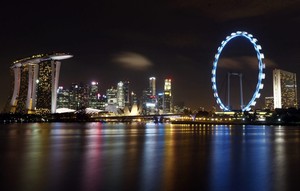 Belajar dari Singapura yang Cerdas Mengelola Pariwisata