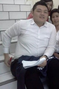 Rahasia Fansyah Pangkas Bobot 30 Kg: Rutin Minum Teh Hijau Sebelum Tidur