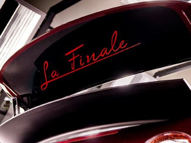 Ini Dia Pembeli Terakhir Mobil Tercepat Sejagat