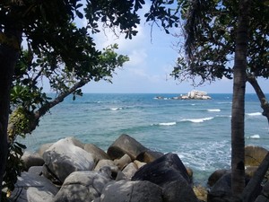 Nikoi, Pulau Waiting List di Kepulauan Riau