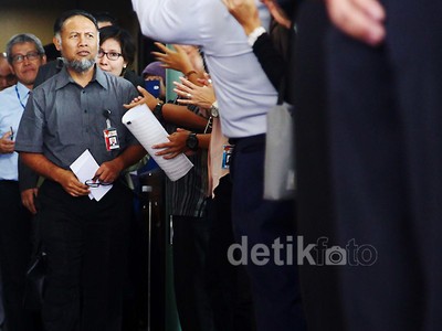 BW Kembali Penuhi Panggilan Polisi