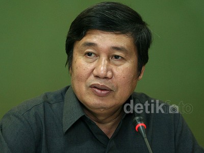 KY Umumkan Hasil Seleksi Tahap II Calon Hakim Agung