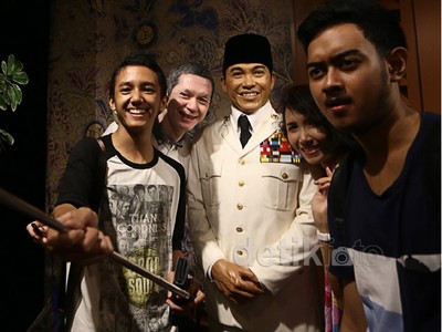 Melihat Museum-museum Singapura