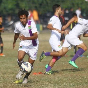 Pornografi Sepakbola