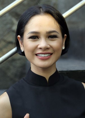 Andien: Film dan Soundtrack Itu Harus Mutualisme