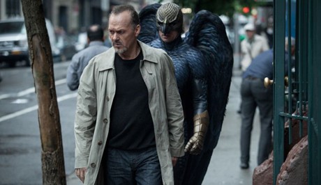 Birdman Film Terbaik Oscar Berpendapatan Rendah
