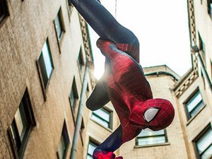 Rumor Spider-Man Terbaru Berkulit Hitam Makin Menguat