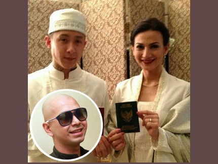 Wanda Hamidah Nikah Lagi, Apa Kata Raffi Ahmad?