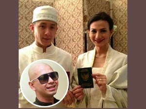 Wanda Hamidah Nikah Lagi, Apa Kata Raffi Ahmad?