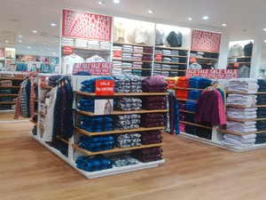 Uniqlo Akan Buka 2 Toko Baru di Gandaria City dan AEON Mall BSD City