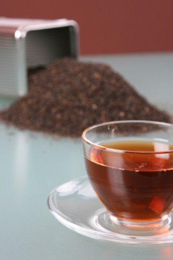 Apa Beda Teh English Breakfast dan Darjeeling ?