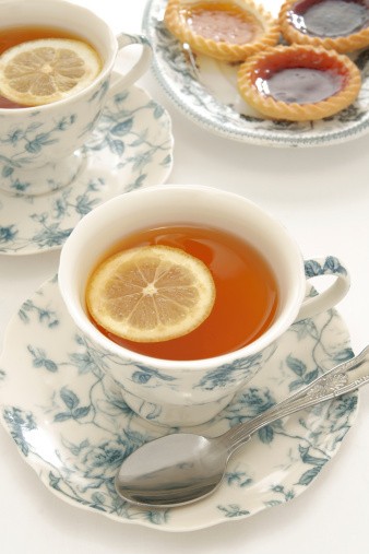 Apa Beda Teh English Breakfast dan Darjeeling ?