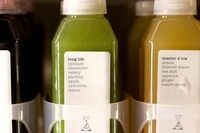 Cold Pressed Juice dan Cold Brew Coffee, Minuman Sehat yang Jadi Favorit