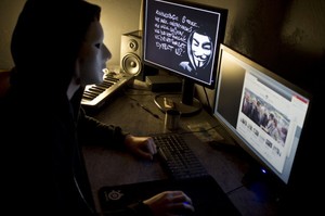 Polisi Menyerah dan Bayar Tebusan ke Hacker