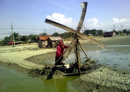 Menteri Susi Akan Kumpulkan Importir Garam, Ada Apa?