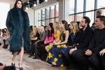 Kendall Jenner Makin Eksis di New York Fashion Week