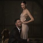 So Glamour, Gaya Selebriti di Photo Booth Vanity Fair