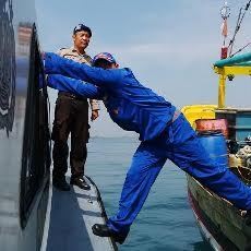Kapal Nelayan Besuki Tenggelam, 11 Orang Hilang dan 6 Selamat