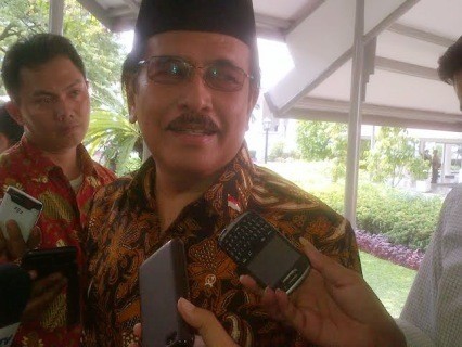 Bunga Kredit Bank Belum Turun, Menko Sofyan: BI Rate Masih Terlalu Tinggi