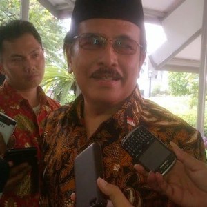 Bunga Kredit Bank Belum Turun, Menko Sofyan: BI Rate Masih Terlalu Tinggi