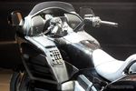 Kala Moge Honda dan Mobil Super NSX Berpadu
